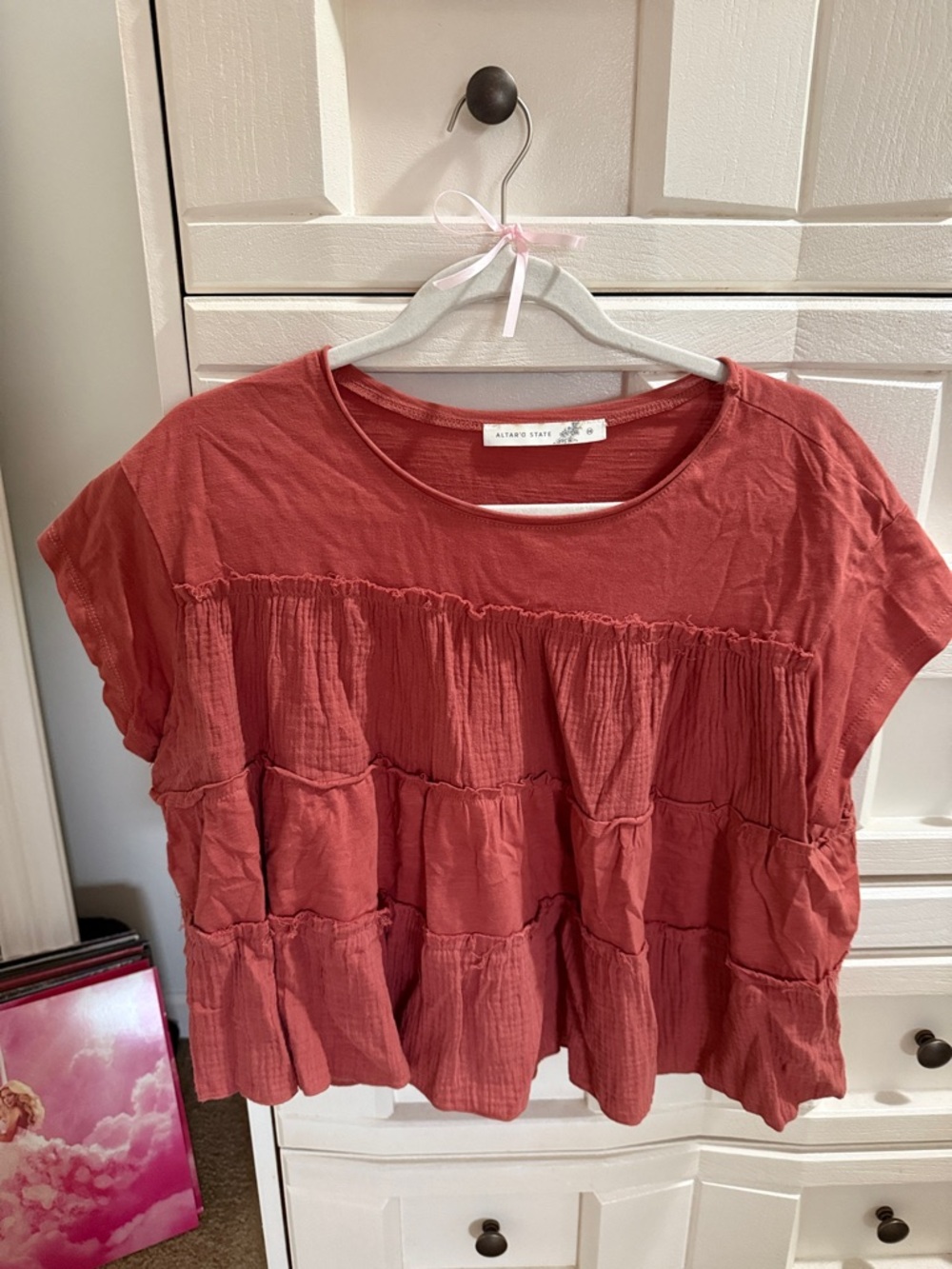 Altard State Top